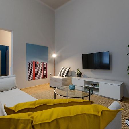 בודפשט Apartment In City Centre A16 מראה חיצוני תמונה