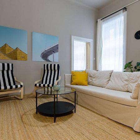בודפשט Apartment In City Centre A16 מראה חיצוני תמונה
