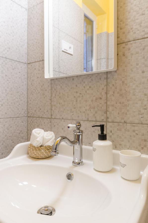 בודפשט Apartment In City Centre A16 מראה חיצוני תמונה