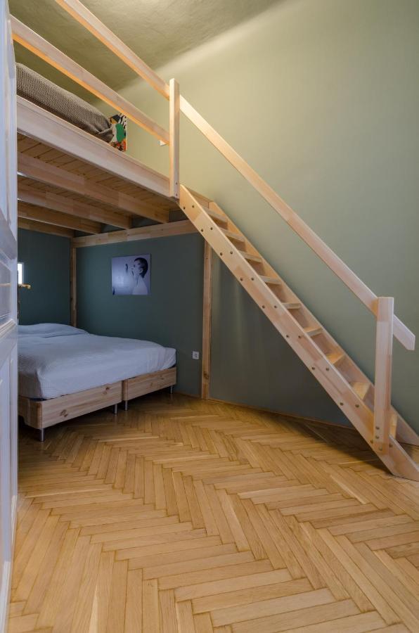 בודפשט Apartment In City Centre A16 מראה חיצוני תמונה